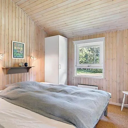 Bl1293-saltum-havmandens-vej-24 بيت للعطل