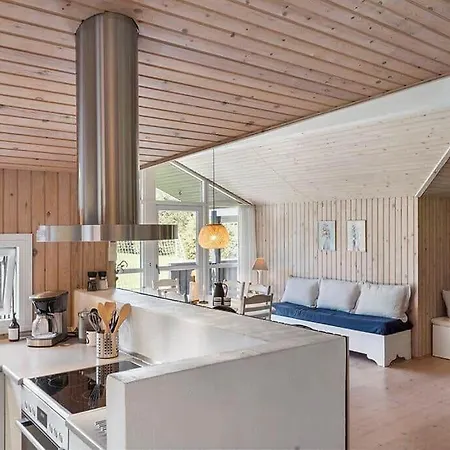 بيت للعطل Bl1293-saltum-havmandens-vej-24 *