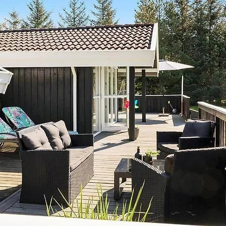 بيت للعطل Bl1293-saltum-havmandens-vej-24 Saltum