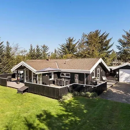 بيت للعطل Bl1293-saltum-havmandens-vej-24