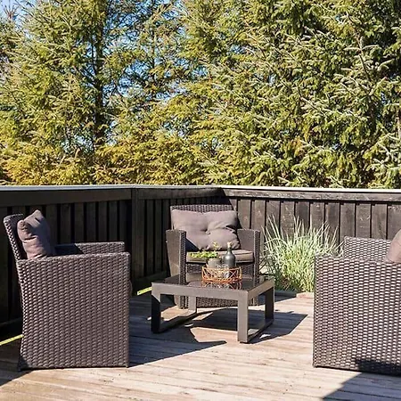 بيت للعطل Bl1293-saltum-havmandens-vej-24 *