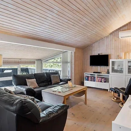 بيت للعطل Bl1293-saltum-havmandens-vej-24 Saltum