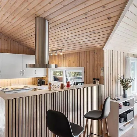 بيت للعطل Bl1293-saltum-havmandens-vej-24