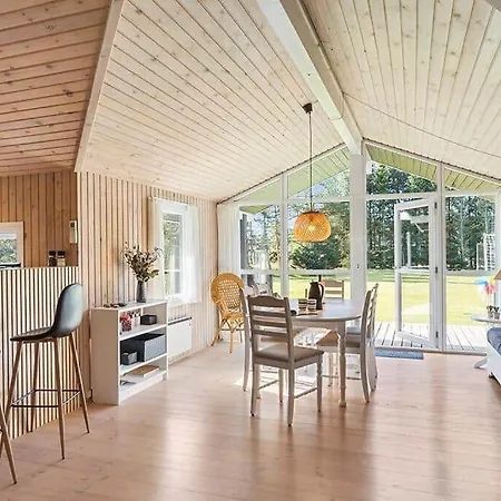 Bl1293-saltum-havmandens-vej-24 بيت للعطل